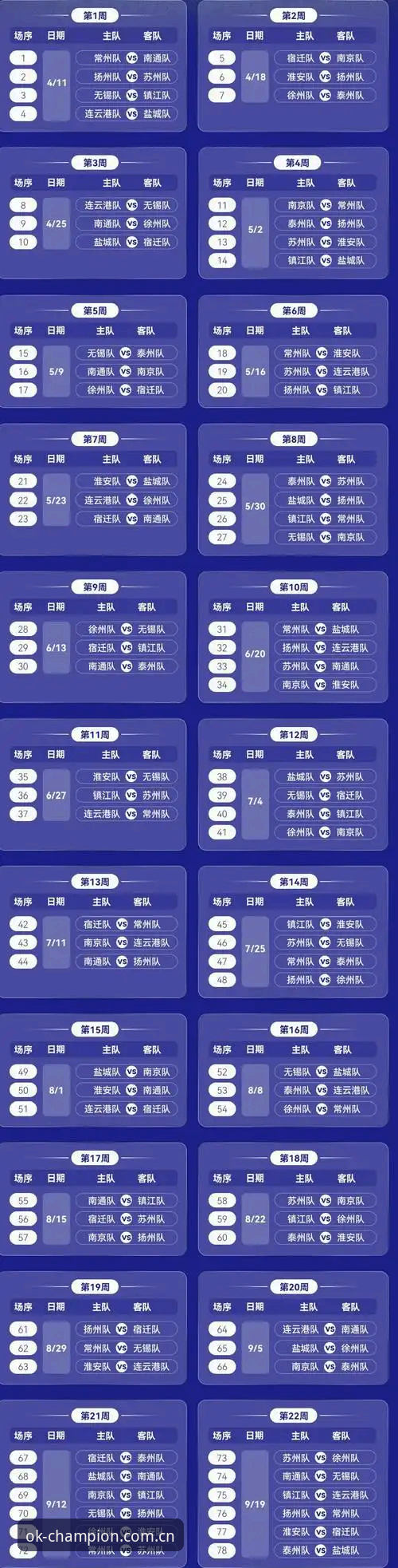 2026赛程推送新版上线的5个关键细节，老用户没注意就亏了